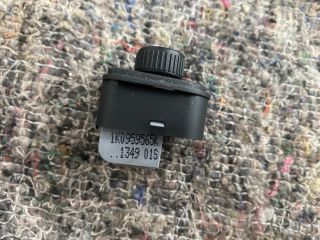 bontott VW GOLF V Tükör Kapcsoló