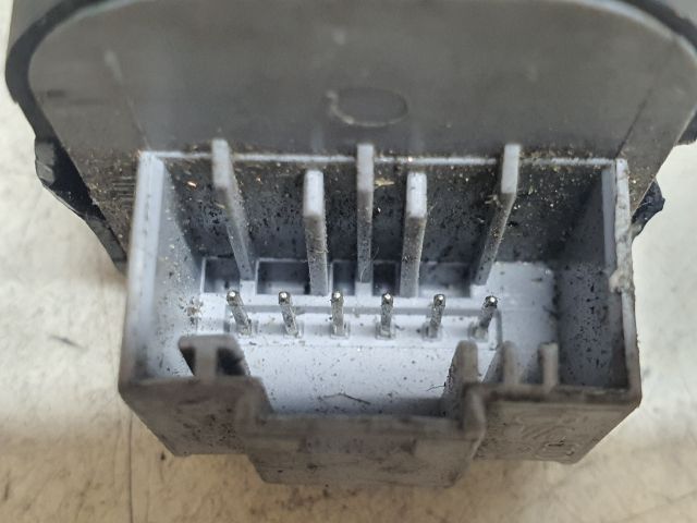 bontott VW GOLF V Tükör Kapcsoló