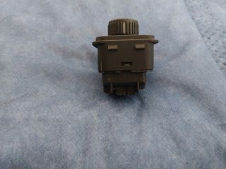 bontott VW GOLF V Tükör Kapcsoló