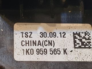 bontott VW GOLF V Tükör Kapcsoló