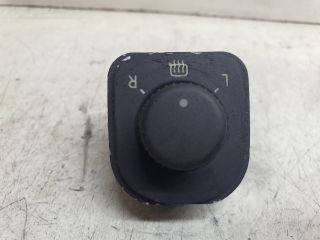 bontott VW GOLF V Tükör Kapcsoló