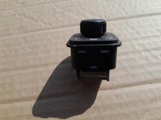 bontott VW GOLF V Tükör Kapcsoló