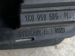 bontott VW GOLF V Tükör Kapcsoló