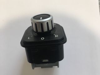 bontott VW GOLF V Tükör Kapcsoló