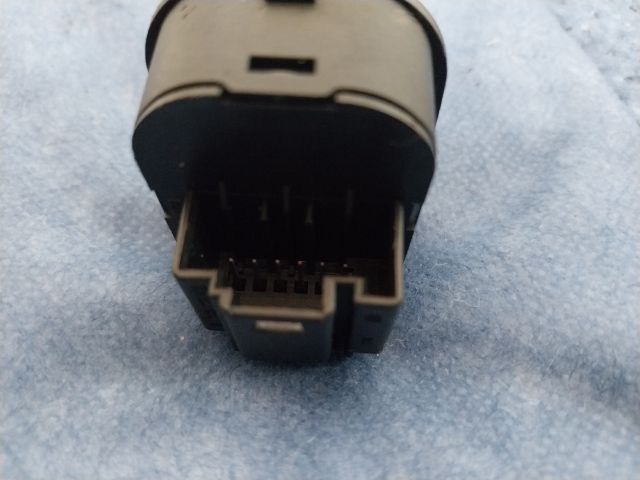 bontott VW GOLF V Tükör Kapcsoló