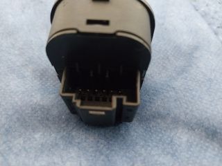 bontott VW GOLF V Tükör Kapcsoló