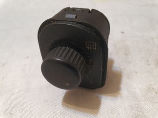 bontott VW GOLF V Tükör Kapcsoló