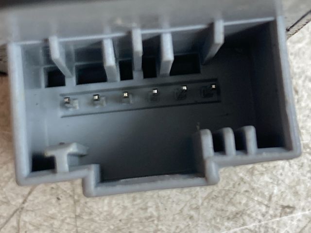 bontott VW GOLF V Tükör Kapcsoló