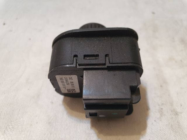 bontott VW GOLF V Tükör Kapcsoló