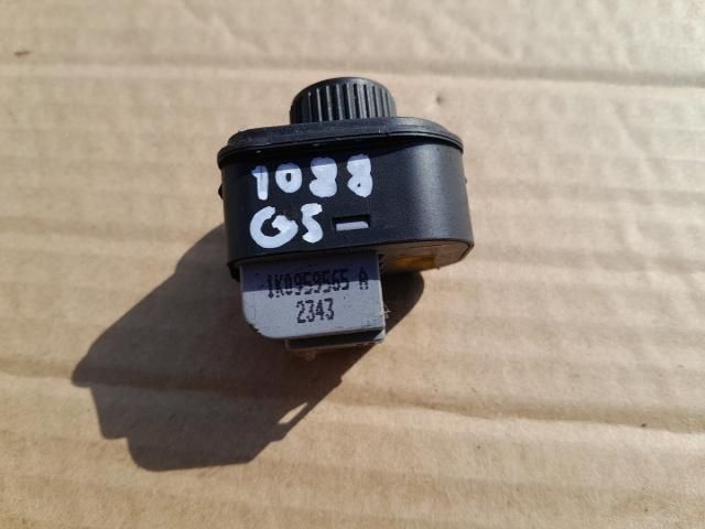 bontott VW GOLF V Tükör Kapcsoló