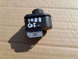 bontott VW GOLF V Tükör Kapcsoló