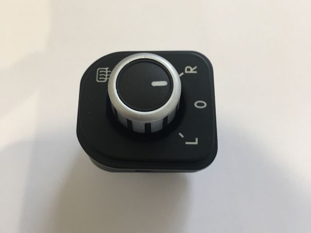 bontott VW GOLF V Tükör Kapcsoló