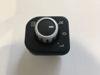 bontott VW GOLF V Tükör Kapcsoló