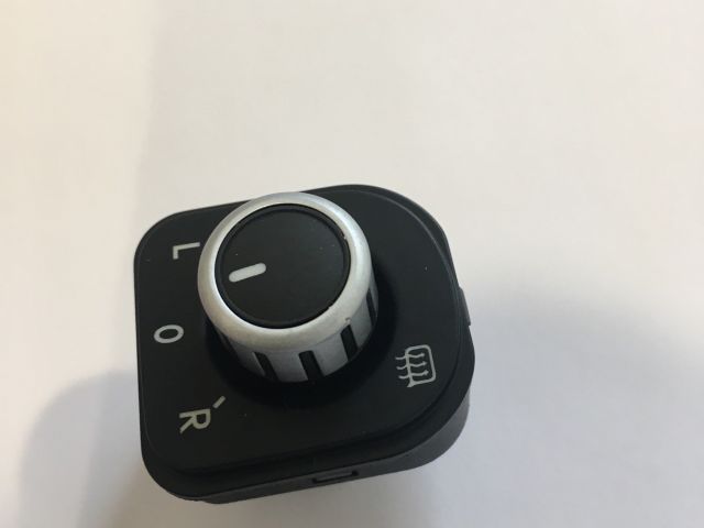 bontott VW GOLF V Tükör Kapcsoló