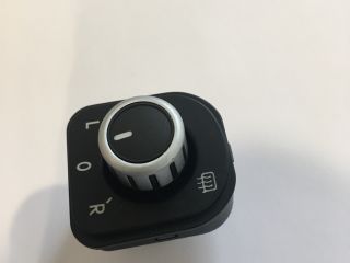 bontott VW GOLF V Tükör Kapcsoló