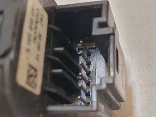 bontott VW GOLF V Tükör Kapcsoló