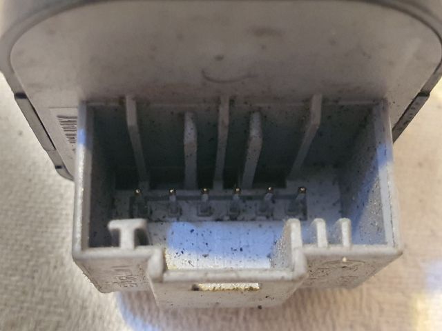 bontott VW GOLF V Tükör Kapcsoló