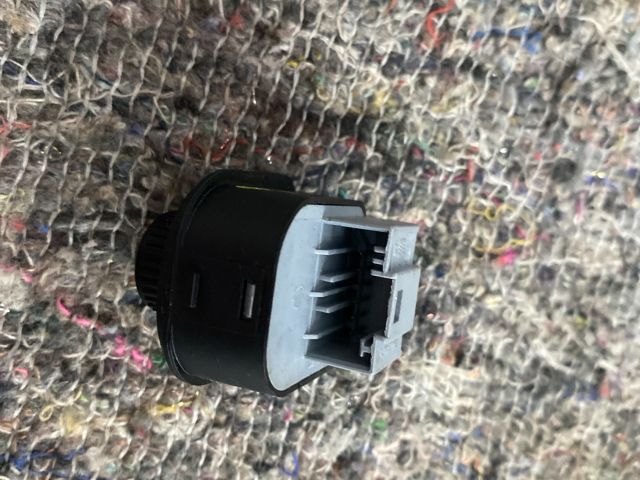 bontott VW GOLF V Tükör Kapcsoló