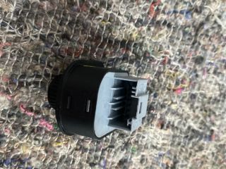 bontott VW GOLF V Tükör Kapcsoló