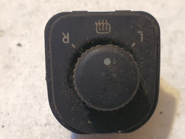 bontott VW GOLF V Tükör Kapcsoló