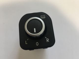 bontott VW GOLF V Tükör Kapcsoló