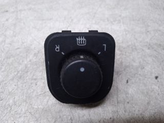 bontott VW GOLF V Tükör Kapcsoló