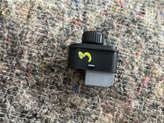 bontott VW GOLF V Tükör Kapcsoló