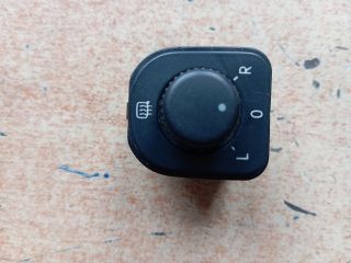 bontott VW GOLF V Tükör Kapcsoló