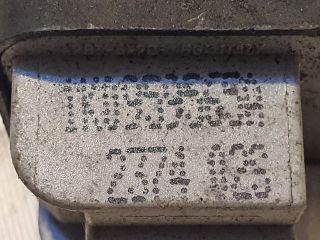 bontott VW GOLF V Tükör Kapcsoló