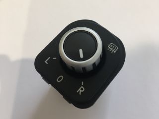 bontott VW GOLF V Tükör Kapcsoló