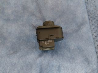 bontott VW GOLF V Tükör Kapcsoló