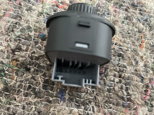 bontott VW GOLF V Tükör Kapcsoló