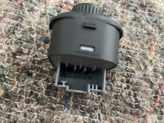 bontott VW GOLF V Tükör Kapcsoló