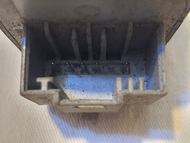 bontott VW GOLF V Tükör Kapcsoló