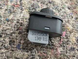 bontott VW GOLF V Tükör Kapcsoló