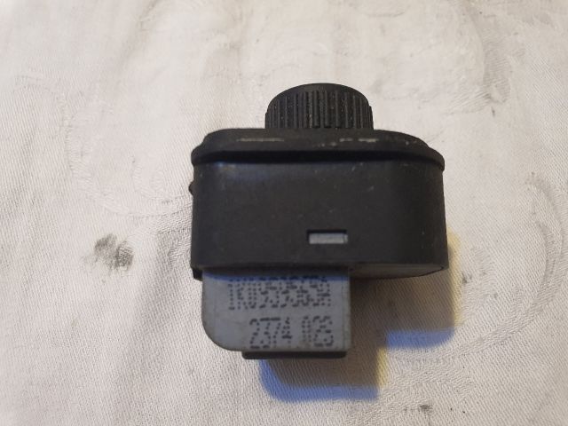 bontott VW GOLF V Tükör Kapcsoló