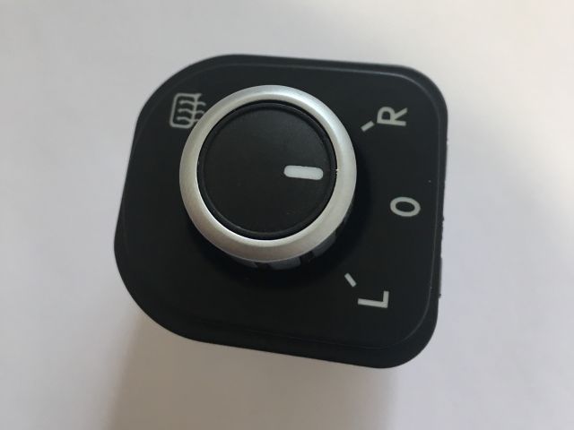 bontott VW GOLF V Tükör Kapcsoló