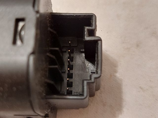 bontott VW GOLF V Tükör Kapcsoló