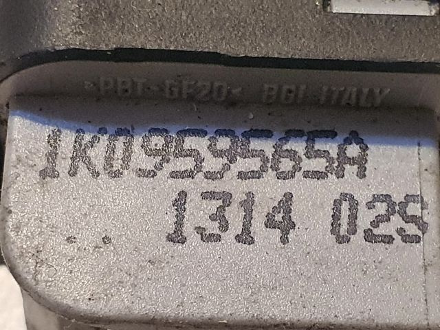 bontott VW GOLF V Tükör Kapcsoló