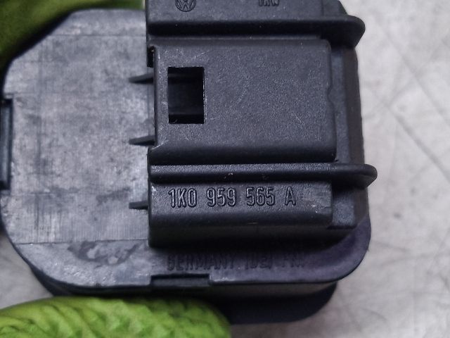 bontott VW GOLF V Tükör Kapcsoló