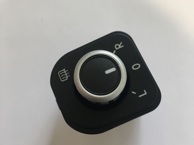 bontott VW GOLF V Tükör Kapcsoló