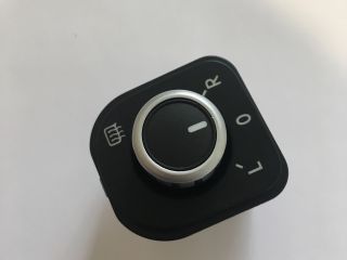 bontott VW GOLF V Tükör Kapcsoló