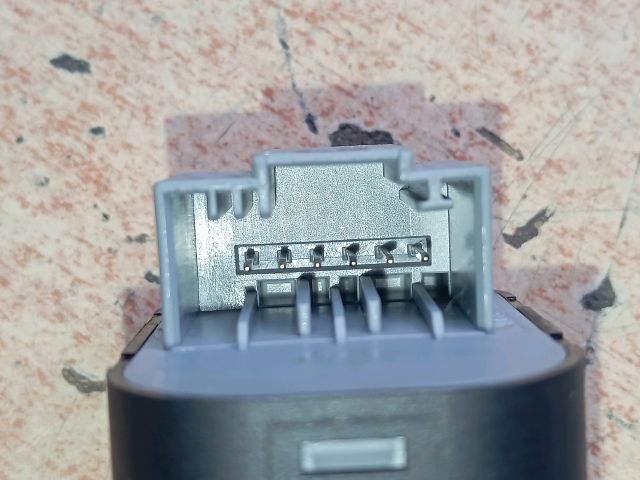 bontott VW GOLF V Tükör Kapcsoló