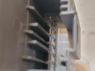 bontott VW GOLF V Tükör Kapcsoló