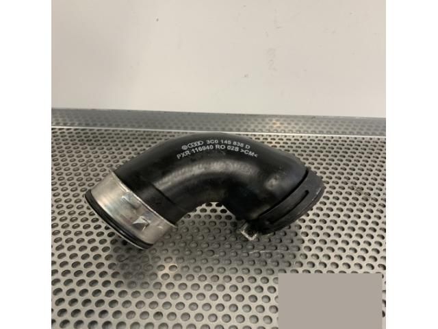 bontott VW GOLF V Turbócső