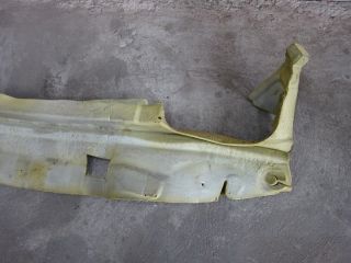 bontott VW GOLF V Tűzfal Szigetelés