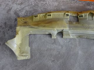 bontott VW GOLF V Tűzfal Szigetelés