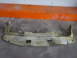 bontott VW GOLF V Tűzfal Szigetelés