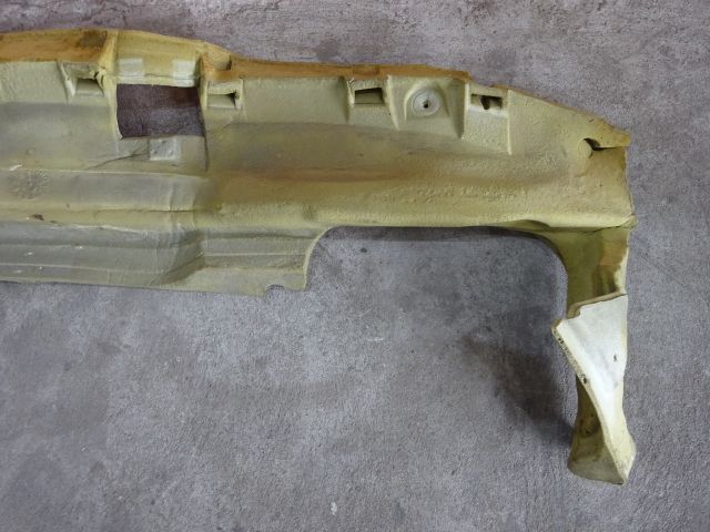 bontott VW GOLF V Tűzfal Szigetelés