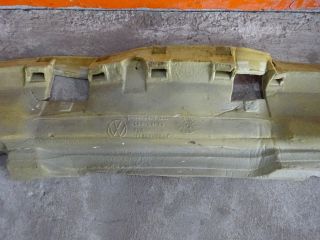 bontott VW GOLF V Tűzfal Szigetelés